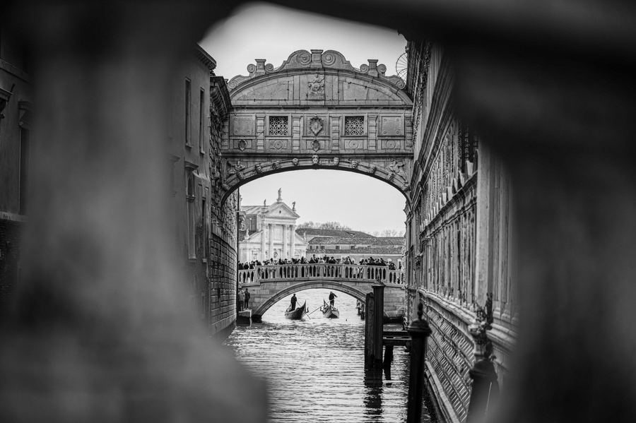 Monochrome — 22