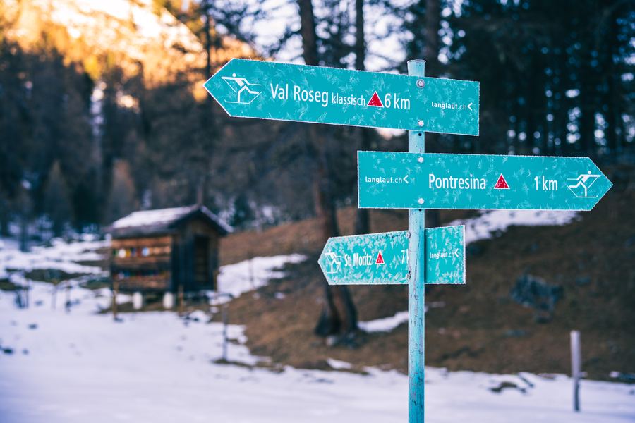 Wanderings — 13